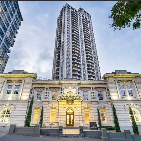 Aparthotel Metropolis Dream Auckland Exterior foto
