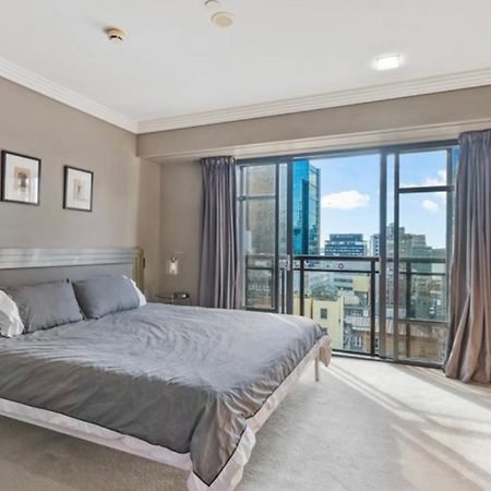 Aparthotel Metropolis Dream Auckland Exterior foto